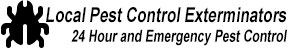 Green Acres FL Pest Control Exterminators